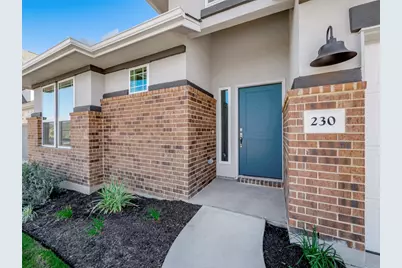 230 Revere Drive, Kyle, TX 78640 - Photo 2