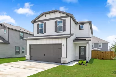 14525 Wahlbergs Way, Elgin, TX 78621 - Photo 2