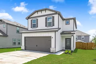 14525 Wahlbergs Wy, Elgin, TX 78621 - Photo 2