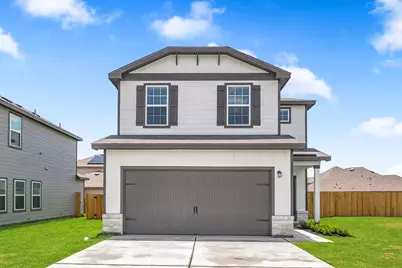 14525 Wahlbergs Way, Elgin, TX 78621 - Photo 1