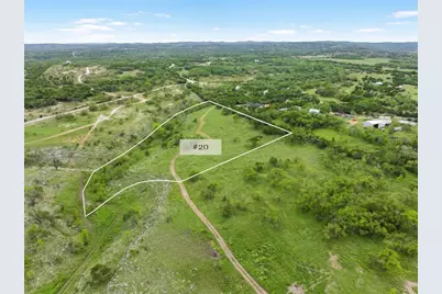 Lot 20 Gracewood Way, Dripping Springs, TX 78620 - Photo 2