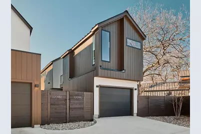 3209 Dolphin Dr #2, Austin, TX 78704 - Photo 2