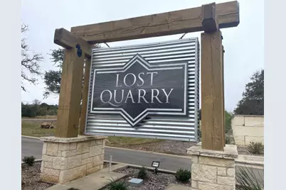 216 Shelf Rock Road, Georgetown, TX 78628 - Photo 1