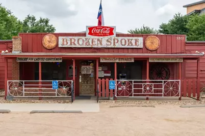 2000 Cody Court #A, Austin, TX 78704 - Photo 32