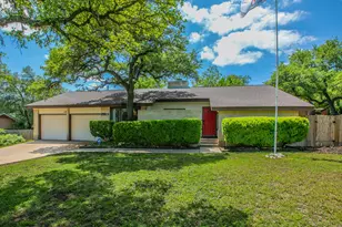 7010 Grove Crest Dr, Austin, TX 78736 - Photo 1