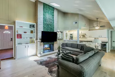 7010 Grove Crest Drive, Austin, TX 78736 - Photo 2