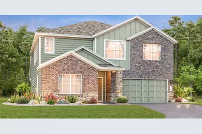 17516 Palou Avenue, Pflugerville, TX 78660 - Photo 2