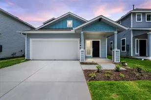 169 Heather Glen Way, Maxwell, TX 78656 - Photo 1