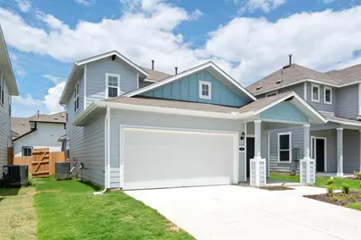 169 Heather Glen Way, Maxwell, TX 78656 - Photo 2