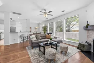 13425 Equestrian Cove, Austin, TX 78727 - Photo 4