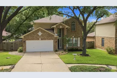 13425 Equestrian Cove, Austin, TX 78727 - Photo 2