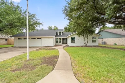 1403 Stone Ridge Drive, Taylor, TX 76574 - Photo 1