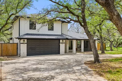 607 Liveoak Drive, Johnson City, TX 78636 - Photo 1