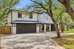 607 Liveoak Dr, Johnson City, TX 78636 - Photo 1