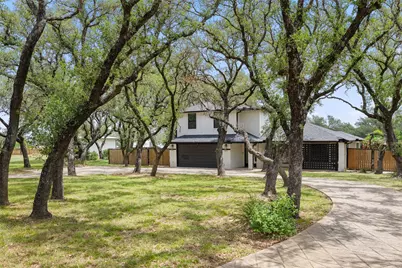 607 Liveoak Drive, Johnson City, TX 78636 - Photo 2
