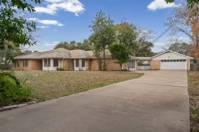 304 Live Oak Drive, Mountain City, TX 78610 - Photo 1