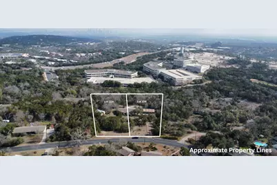 829A Castle Ridge Road, Austin, TX 78746 - Photo 2