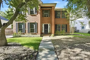 2913 Winchester Dr, Round Rock, TX 78665 - Photo 1