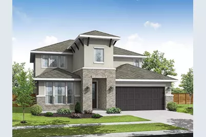 408 Brandywine Road, Hutto, TX 78634 - Photo 1