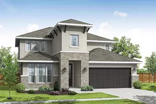 408 Brandywine Rd, Hutto, TX 78634 - Photo 1