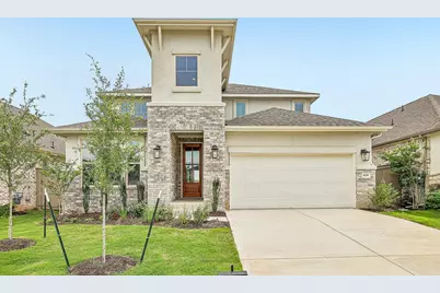 408 Brandywine Road, Hutto, TX 78634 - Photo 1