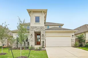 408 Brandywine Rd, Hutto, TX 78634 - Photo 1
