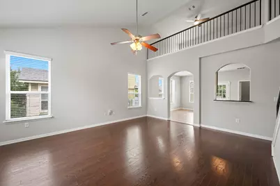 1613 Corn Hill Lane, Round Rock, TX 78664 - Photo 4