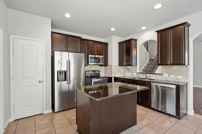 1613 Corn Hill Lane, Round Rock, TX 78664 - Photo 8
