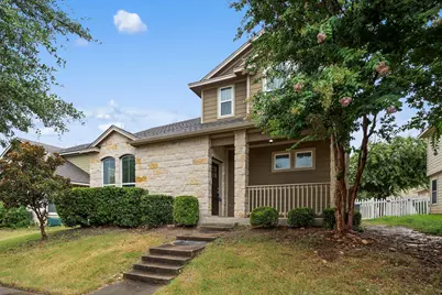 1613 Corn Hill Lane, Round Rock, TX 78664 - Photo 2