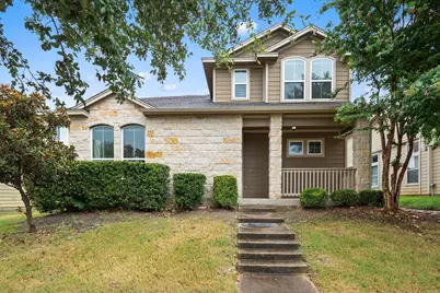 1613 Corn Hill Lane, Round Rock, TX 78664 - Photo 1