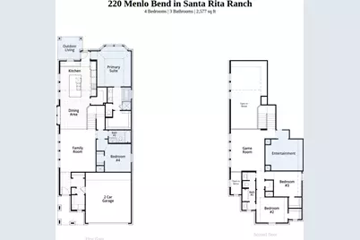 220 Menlo Bend, Liberty Hill, TX 78642 - Photo 28