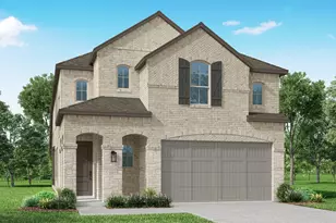 220 Menlo Bnd, Liberty Hill, TX 78642 - Photo 1
