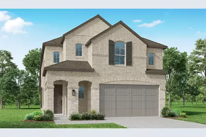 220 Menlo Bend, Liberty Hill, TX 78642 - Photo 1