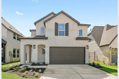220 Menlo Bend, Liberty Hill, TX 78642 - Photo 1