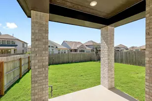 220 Menlo Bnd, Liberty Hill, TX 78642 - Photo 20