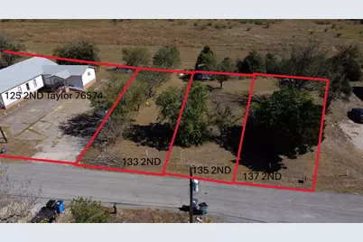 125 2nd Avenue, Taylor, TX 76574 - Photo 2