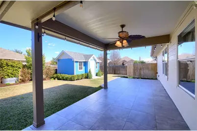 129 Copperwood Loop, Round Rock, TX 78665 - Photo 26