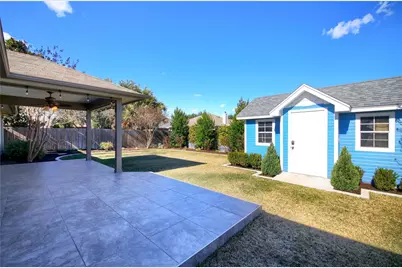 129 Copperwood Loop, Round Rock, TX 78665 - Photo 28