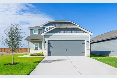 120 Paria Court, Jarrell, TX 76537 - Photo 1