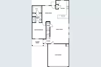 120 Paria Court, Jarrell, TX 76537 - Photo 2