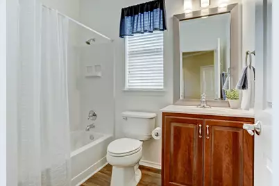 204 Monument Hill Trail, Georgetown, TX 78633 - Photo 18