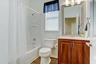 204 Monument Hill Trail, Georgetown, TX 78633 - Photo 18