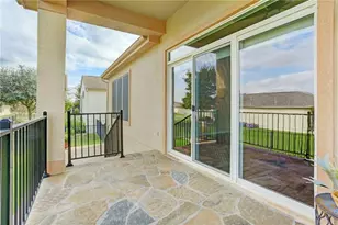 204 Monument Hill Trail, Georgetown, TX 78633 - Photo 28