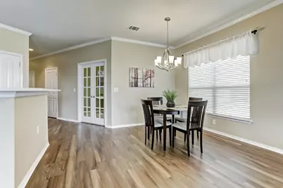 204 Monument Hill Trail, Georgetown, TX 78633 - Photo 8