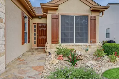 204 Monument Hill Trail, Georgetown, TX 78633 - Photo 2