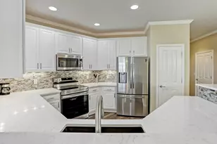 204 Monument Hill Trail, Georgetown, TX 78633 - Photo 4