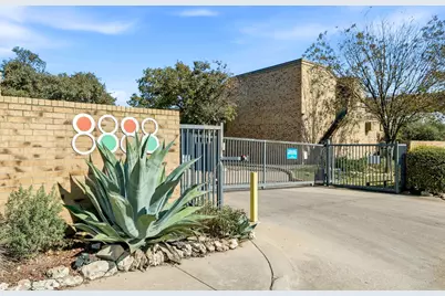 8888 Tallwood Drive #2206, Austin, TX 78759 - Photo 2