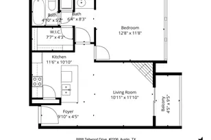 8888 Tallwood Dr, Austin, TX 78759 - Photo 22