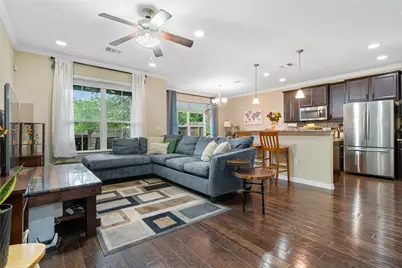 13400 Briarwick Drive #203, Austin, TX 78729 - Photo 6