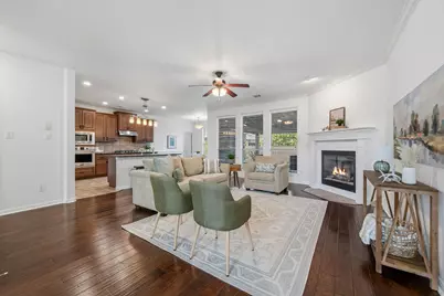 2976 Agave Loop, Round Rock, TX 78681 - Photo 6